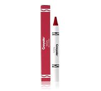 Crayola Lip and Cheek Crayon Fraise Rouge à Lèvres pour femme, 0,07 oz, 1 Unité