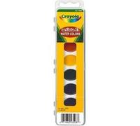 CRAYOLA LLC ARTISTA II 8 PINCEAU AQUARELLE (Lot de 24) G