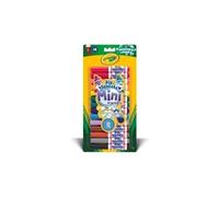 - loisir créatif - 14 mini feutres à colorier