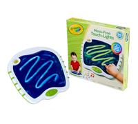 CRAYOLA Lumières tactiles, assorties, 1 pièce (lot de 1)