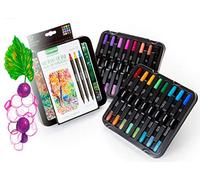 CRAYOLA Marqueurs à double pointe assortis