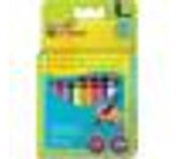 Crayola 16 Washable Triangular Crayons Multicolore