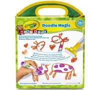 Crayola Mini Kids Doodle Magic Pochette Voyage