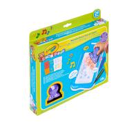 Crayola Mini Kids Station Musicale