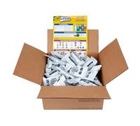 Crayola Model Magic Classpack-White