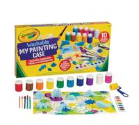 Coffret de peinture