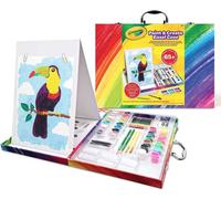 Crayola - Paint & Create Rain -Eris s Adalkerem
