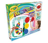 Crayola Paint Station Easel 2 En 1