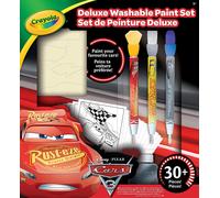 Crayola peinture set voitures 3