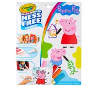Crayola Colour & Create Kit Activités Coloriage Tuile Âge 3+