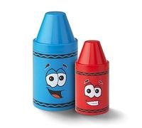 Crayola Pointes de Rangement - Ensemble de 2 Pièces