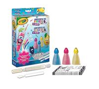 Crayola Recharge Laboratoire des Marqueurs Parfumelli Neon 25-5967