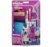 Crayola - Recharge Thème Disco Diva G