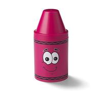 Crayola Room Copenhagen 20050214 Pointe de Rangement, Grande, Razzmatazz, Small
