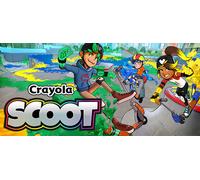 Crayola Scoot (Nintendo)