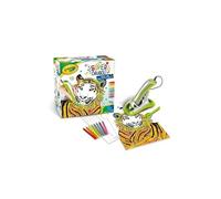 CRAYOLA- Set, Multicolore (25-0399) CRAYOLA