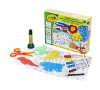 Crayola Jeux créatifs Collage Creation