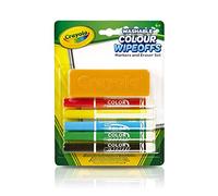 Crayola Set Pour Tableau Blanc