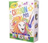 Crayola - Ultimelt Pen - Activites pour les enfants