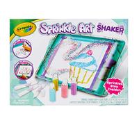 Kit Créatif Sprinkle Art Shaker