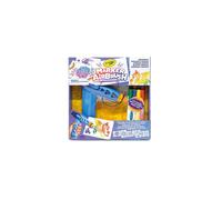 Crayola Super Aérographe 28x5x30 Cm