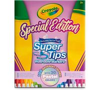 Crayola Super Astuces Pack De 100