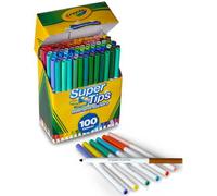 Crayola - super conseils (100x)