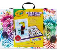 Crayola Table Top Easel & Paint Set