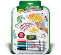 Crayola Couleur et recoloration du tableau noir