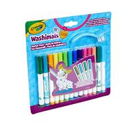 Crayola Washimals - Recharge Feutres