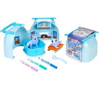 Crayola - Washimals Pets Artic Igloo