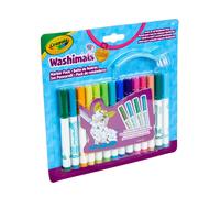 Crayola Washimals - Recharge Feutres