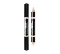 CRAYON 2 EN 1 CORRECTEUR ILLUMINATEUR - 001 BEIGE