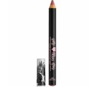 Crayon 3 En 1 - All Tigers - Naturel - Yeux, Lèvres & Joues - Vegan - Bois De Rose Multicolore