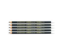 Crayon À Charbon Rembrandt 2b Paquet De 12 Pcs L2054102