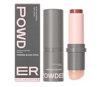 Crayon à joues | Rouge à joues naturel à deux têtes | Baume à blush portable, pour femmes, filles, femmes et étudiants universitaires pour voyage, bureau, week-end, excursion, vacances, rendez-vous