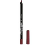 Crayon à lèvres 2 en 1 - DEBORAH - 08 Deep Cherry - Haute pigmentation - Finition ultra-lisse - Imperméable