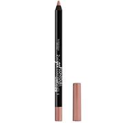Crayon à lèvres 2 en 1 - DEBORAH - N°1 Nude Rose - Waterproof - Longue tenue - Texture Gel