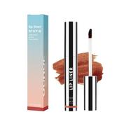 Crayon à Lèvres Amovible, Longue Durée, Crayon à Lèvres Amovible, Tache de Crayon à Lèvres Décollable, Crayon à Lèvres Détachable et Détachable, Crayon à Lèvres Sans Taches (#03 Vin rouge)