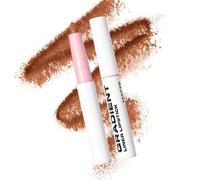 Crayon à lèvres biseauté résistant à l'eau pour une utilisation précise et longue durée de vie des lèvres pour les voyages