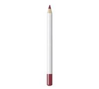 Crayon à lèvres bois, 22 couleurs, texture crémeuse, application facile pour lèvres plus remplies, pigment intense qui sublime le rouge à lèvres, dimensions 15 x 1,8 x 1,8 cm et 5,9 x 1,8 x 1,8 in
