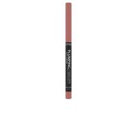 Crayon à lèvres - CATRICE - 010 - Plumping - Marron - Longue tenue