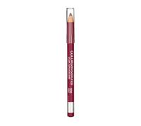 Crayon à lèvres - Color Sensationel - 338 Midnight Plum - Texture crémeuse - Application précise - Couleur prune