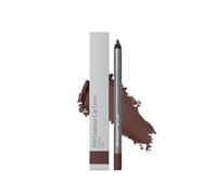 Crayon à Lèvres Contour 360°, Ensemble Lip Liner pour Définition Précise et Effets Dégradés, Longue Tenue Imperméable et Anti-Trace, Teinture Végétalienne en 10 Nuances (#5, 25g)