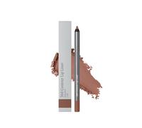Crayon à Lèvres Contour 360°, Ensemble Lip Liner pour Définition Précise et Effets Dégradés, Longue Tenue Imperméable et Anti-Trace, Teinture Végétalienne en 10 Nuances (#4, 25g)