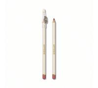 Crayon à LèVres CréMeux Et Mat Pour Les LèVres-Violet Fumé-Haute Pigmentation-Ne S'Estompe Pas Facilement-Soyeux-Lisse-Teinte Mate Pour Les Contours Des LèVres Rouge Marque Beauté Visage Maquillage Ma