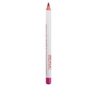 Crayon à lèvres crémeux imperméable longue durée 110 Haute Couture Fuchsia