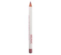 Crayon à lèvres crémeux imperméable longue durée117 Rosewood