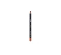 Crayon à lèvres élégant avec bandeau pour les yeux 1pc