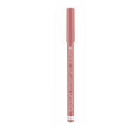 Crayon à lèvres - Essence - Soft & Precise - Fini mat velouté - Application facile - Contour ultra-précis